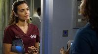 Click to watch 'What You Dont Know...' (popup) Chicago Med
